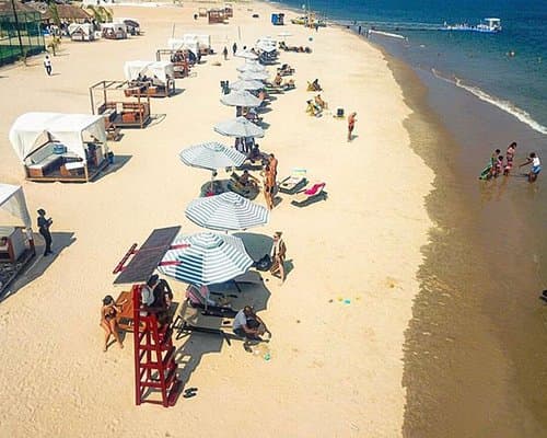Landmark Beach