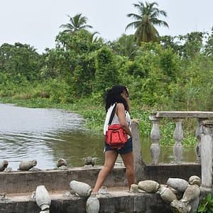 The Black Heritage - Badagry