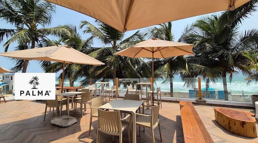 Jara Beach Resort