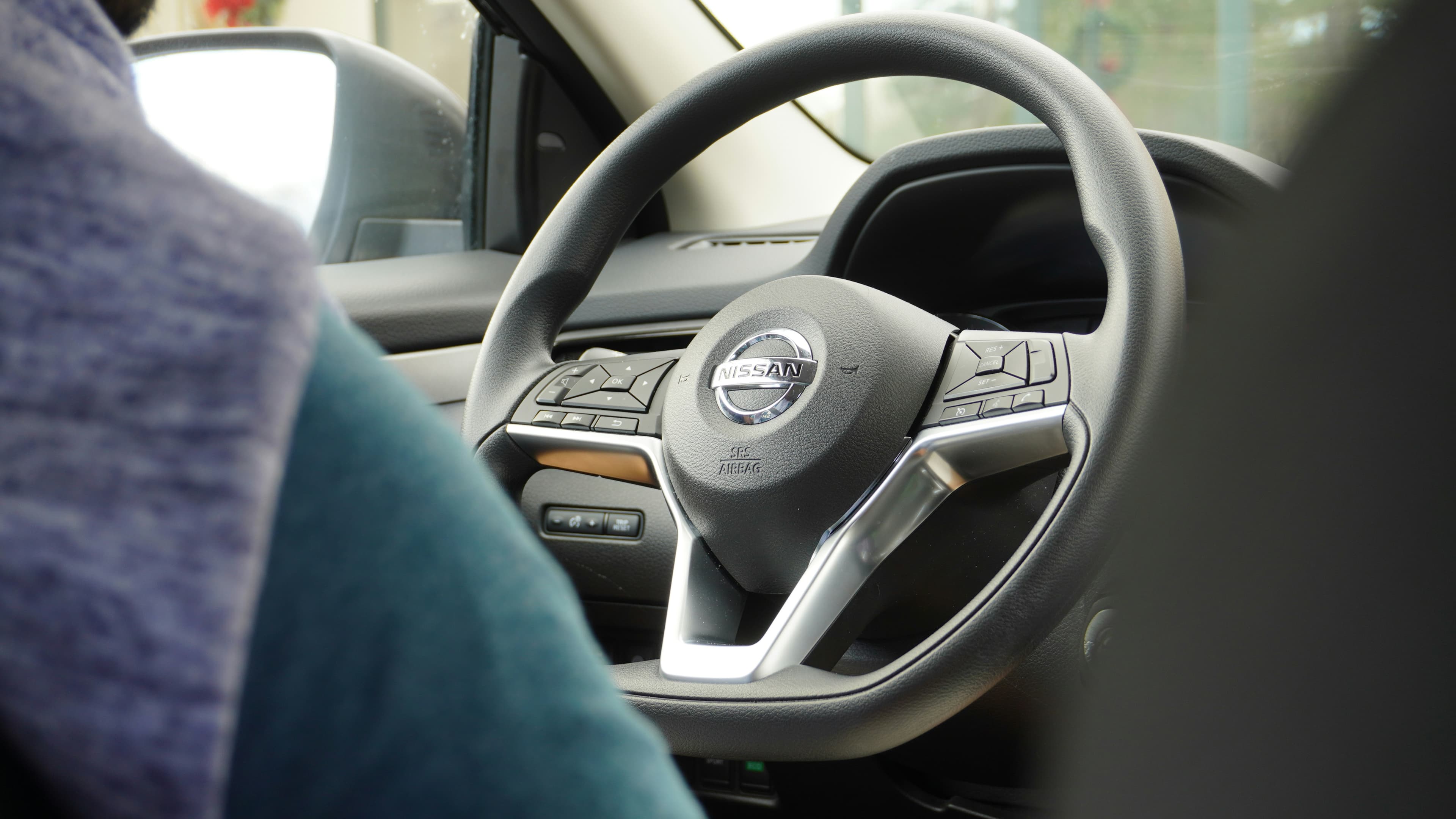 Flexible daily vehicle hire