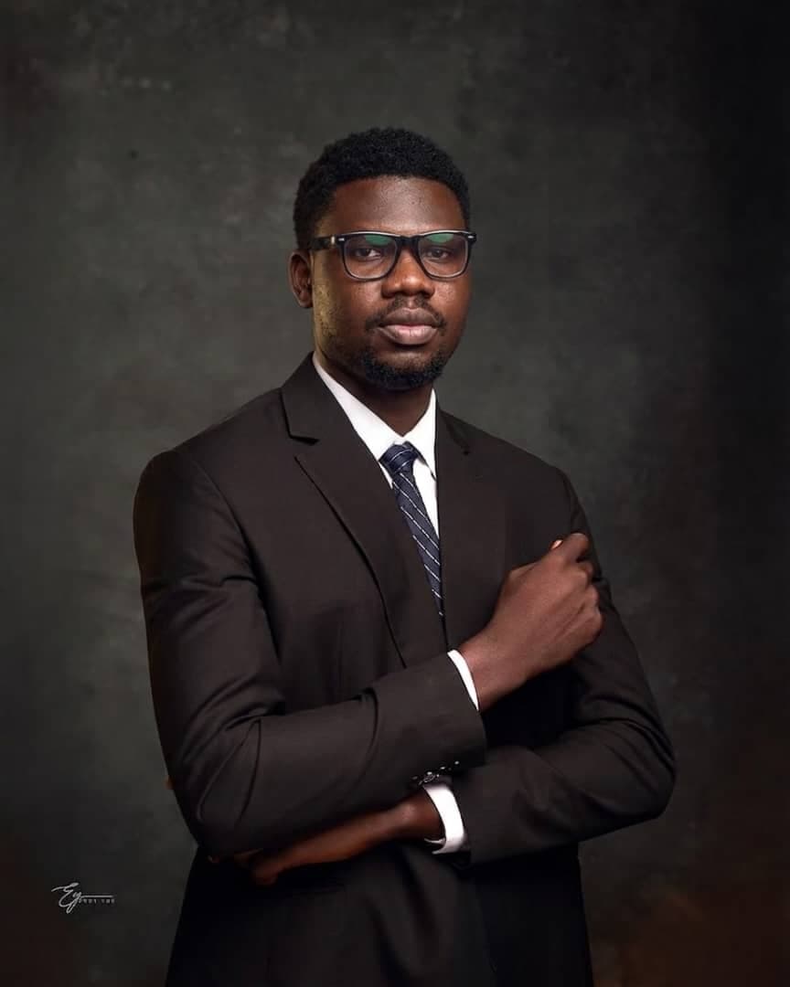 Daniel Adewole